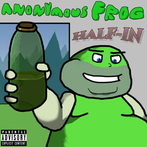 Half-In (Album)